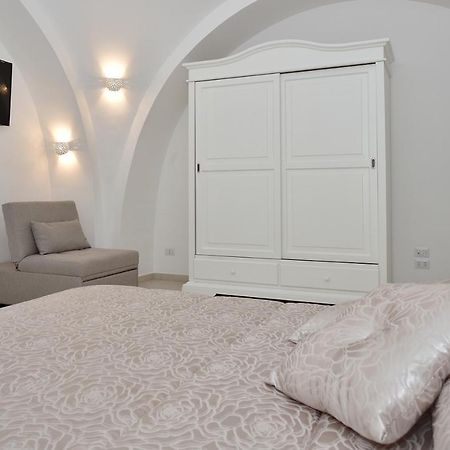 Sirena Apartment Minori Exterior photo