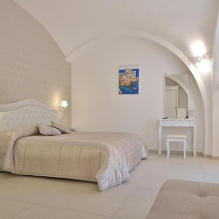 Sirena Apartment Minori Exterior photo