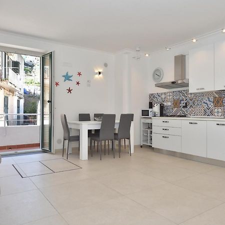 Sirena Apartment Minori Exterior photo