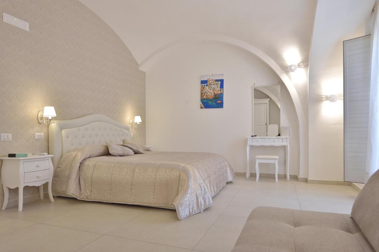 Sirena Apartment Minori Exterior photo