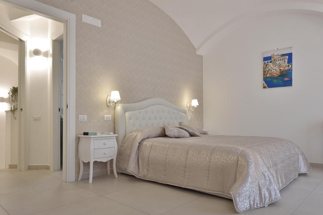 Sirena Apartment Minori Exterior photo