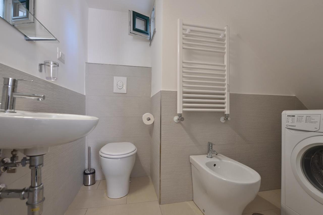 Sirena Apartment Minori Exterior photo