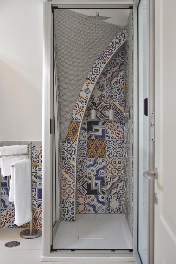 Sirena Apartment Minori Exterior photo